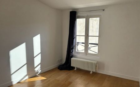Appartement à louer 3 pièces • 59,43 m2 Paris 4 - Photo 5
