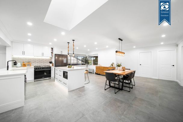 Luxury 4-Bedroom Home with Pool & Alfresco Living - Photo 1