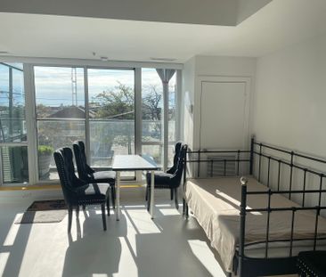 For Lease - 51 Lady Bank Road Unit# 201, Toronto, Ontario - Photo 3