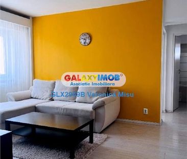 Apartament 2 camere de inchiriat - 4 min metrou Stefan cel Mare - Photo 2