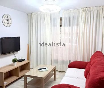 Alquiler de piso en Calle Luis Vives - Photo 5