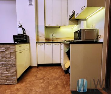 Warszawa, Bielany, Antoniego Czechowa - Zdjęcie 1