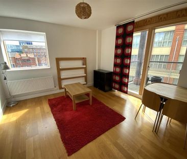 1 bedroom apartment to rent - Photo 1