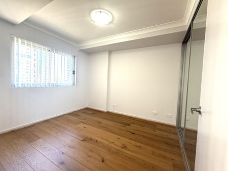 40/102 Railway Terrace, Merrylands NSW 2160 - Apartment For Rent | Domain - Photo 4