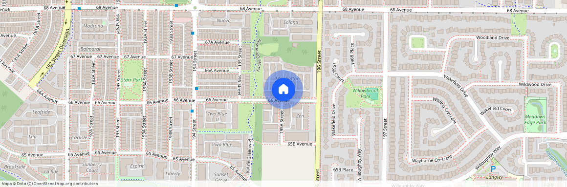19551-19566 Avenue11, Surrey