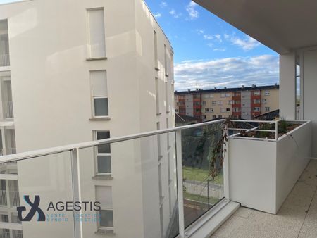 APPARTEMENT T2 SENIOR 42M - Photo 3