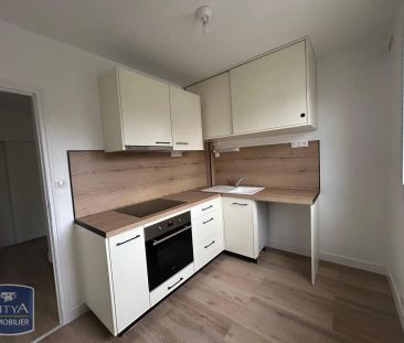 Appartement à louer 3 pièces 54.34m² - Photo 3