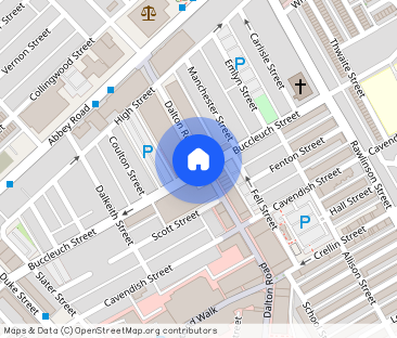 Buccleuch Street, Barrow-in-Furness - Photo 1