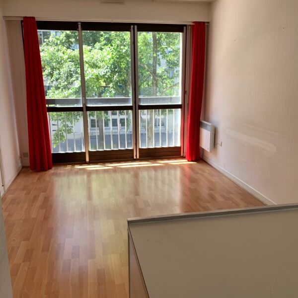 Location Appartement 2 pièces 43m² NANCY 54000 - Photo 1