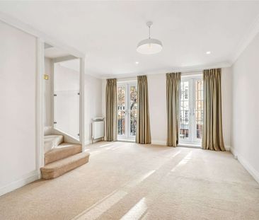 A lovely unfurnished house near to Holland Park - Photo 1