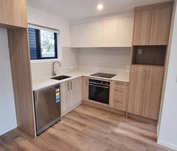 Brand New Townhouse - Photo 2