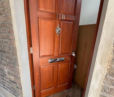 Studio Flat, Old Town, SW4 - Photo 5