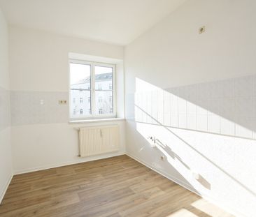 Altbauwohnung / Balkon / Helle Wohnung - Photo 6