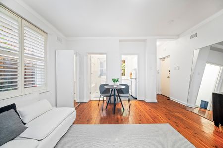 5/2 McDonald St, Potts Point NSW 2011 - Studio For Rent | Domain - Photo 5