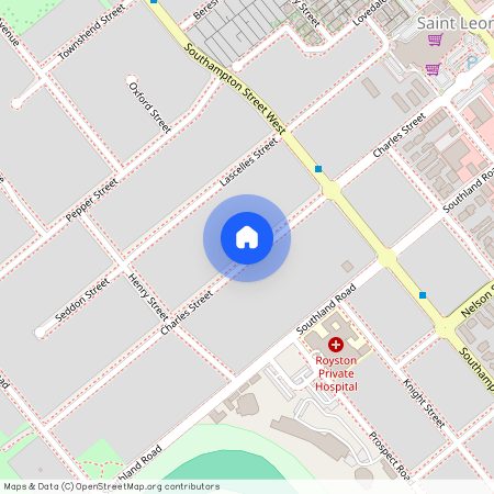 505 Charles Street, Saint Leonards, Hastings