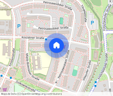 Frisch renovierte Wohnung wartet auf Sie! - Photo 1