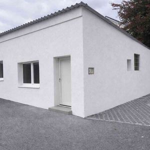 1.5 Zimmer, 37 m², EG - Foto 3