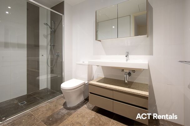 1404/240 Bunda Street, City ACT 2601 - Apartment For Rent | Domain - Photo 1