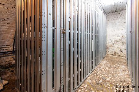 Wohnen mit Geschichte - charmante Altbau-Dachgeschosswohnung in Wels – Top 5 stilvoll wohnen auf ca. 81 m² - Foto 4