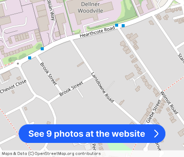 35 Lansdowne Road, DE11 - Photo 1
