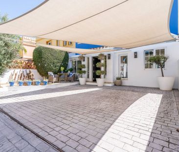 Luxury Townhouse for rent in San Pedro de Alcántara, Spain - Photo 6