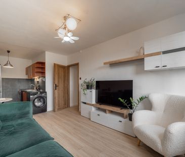 1,5-izbový byt | PET friendly | Košice – Nad jazerom - Photo 2