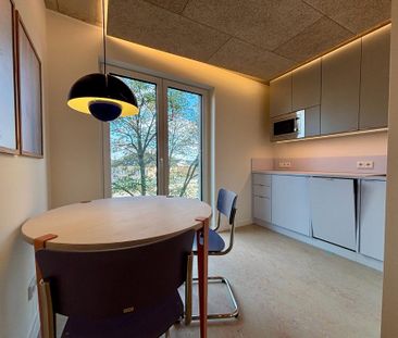 Neubau-Apartment für Singles/Paare – All-inclusive-Miete & vollstän... - Photo 6