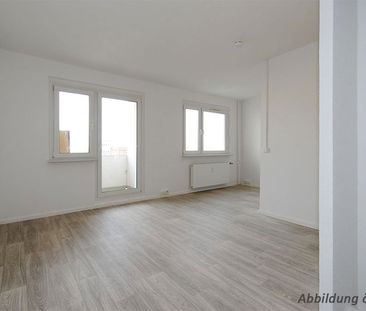 1-Raum-Wohnung Karpfenweg 18 - Photo 2