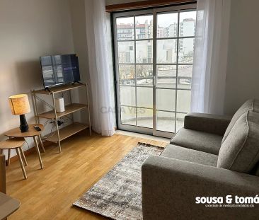 Apartment T1 in Marrazes e Barosa, Leiria - Foto 6