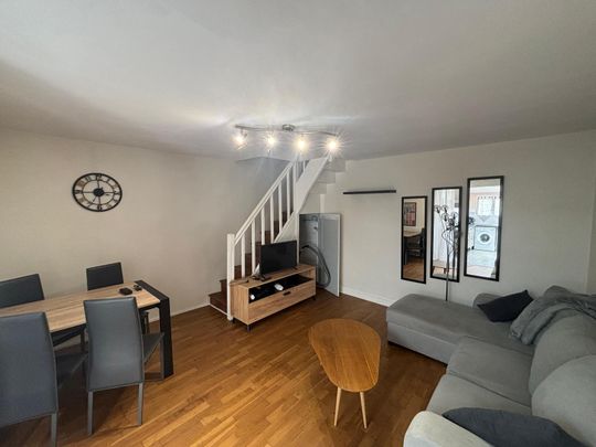 MAISON à louer - Cherbourg - Ref : LMAI99896 - Agence Lefranc Immobilier - Photo 1