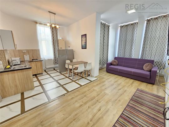 Studio modern Avram Iancu - Photo 1
