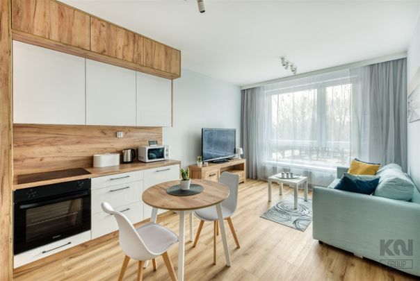 Łódź, Śródmieście, Ogrodowa - Zdjęcie 1