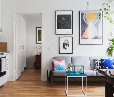 Tekla Thomassons Gata 20A - Photo 5