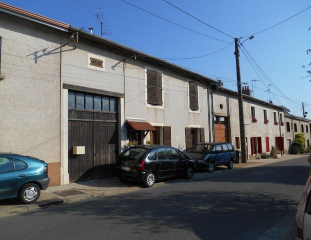 Maison mitoyenne 6 pièces à Royaumeix - Photo 1