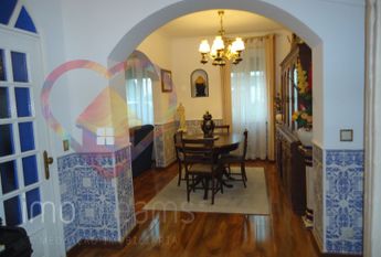 Moradia T4 em Aveiro