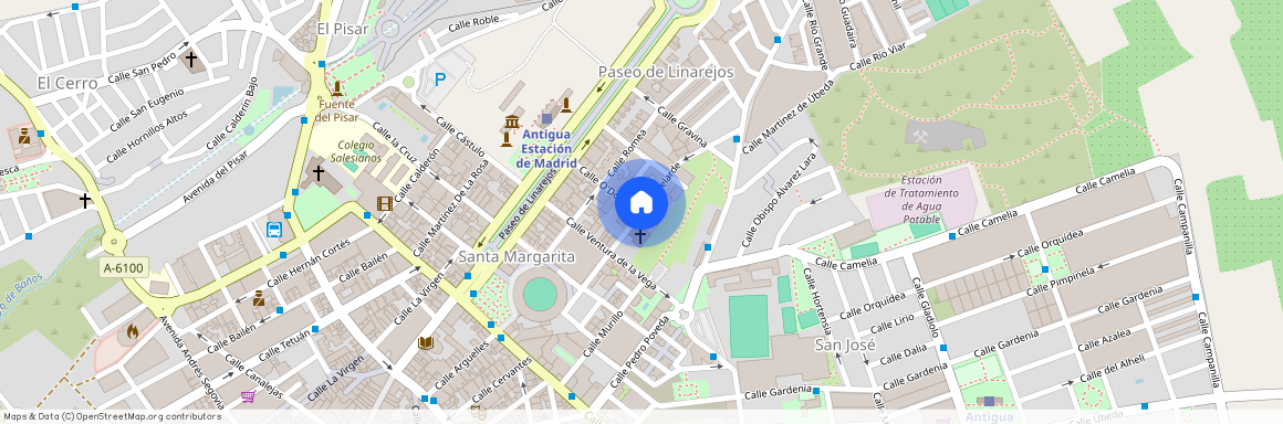 Linares