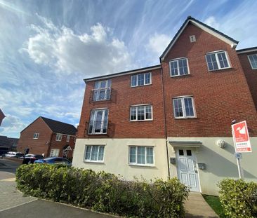 1 bedroom flat to rent - Photo 4