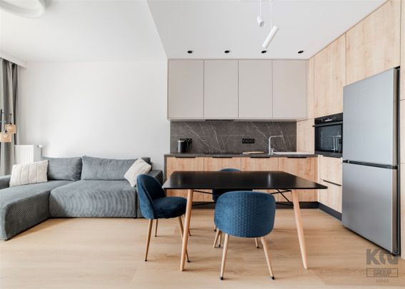 Łódź, Polesie, Pogonowskiego - Фото 1