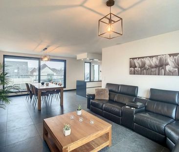 Te huur - Penthouse in Kampenhout - Photo 1