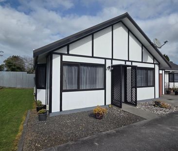 Your Sunny Sanctuary in the Heart of Town - Photo 2