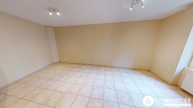 Location Maison 4 pièces 87m² ALBI 81000 - Photo 1
