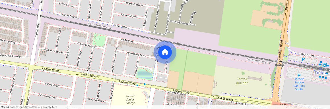 6 Babaco Street, VIC 3029, Tarneit