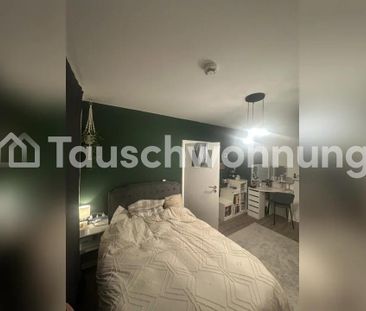 TAUSCHWOHNUNG Sehr schöne ruhige 2-Zimmer Wohnung in Holtenau - Foto 1