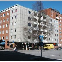 Möllevångsgatan 34 - Foto 2