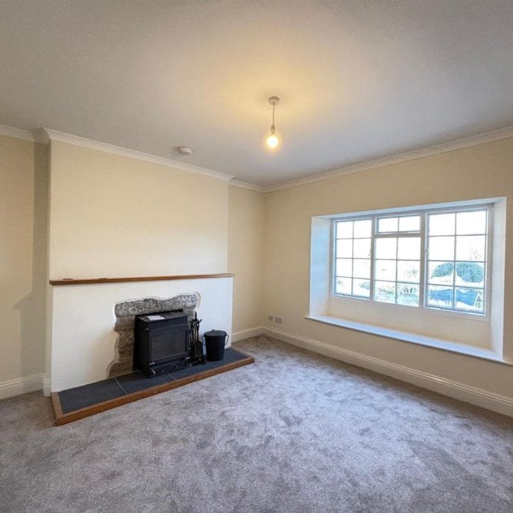 Near Chagford, Newton Abbot - Photo 1