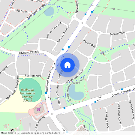 9 Rutherford Way, Roxburgh Park