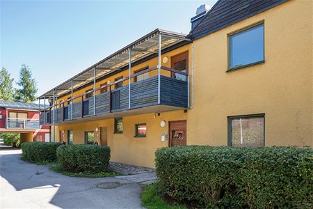 Södra Järngatan 11 A - Foto 4