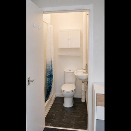 Studio Flat, Askew Crescent, W12 - Photo 4