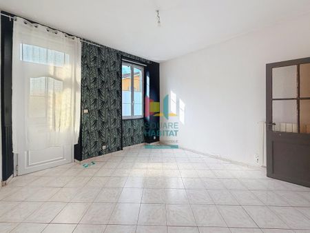 Location Appartement 3 pièces 61m² MONT DE MARSAN 40000 - Photo 2