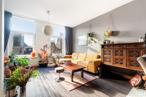 Te huur: Appartement Lage Rijndijk in Leiden - Foto 1